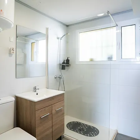 Fee4Me Sea Views Of Carihuela Apartment Torremolinos Exterior photo
