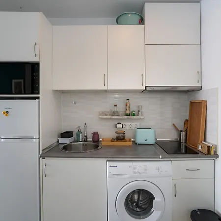 Fee4Me Sea Views Of Carihuela Apartment Torremolinos Exterior photo