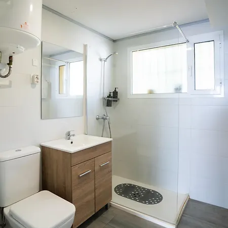 Fee4Me Sea Views Of Carihuela Apartment Torremolinos Exterior photo