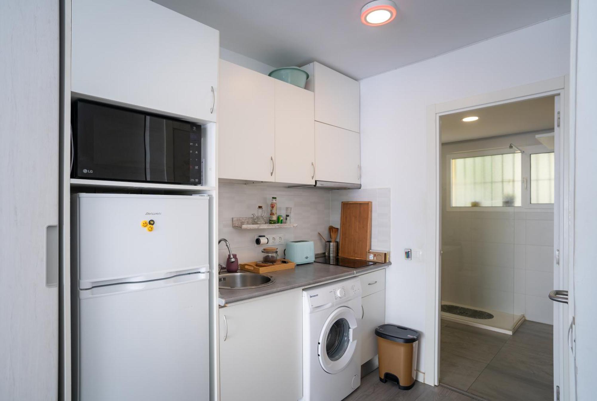Apartment Fee4me Sea Views Of Carihuela