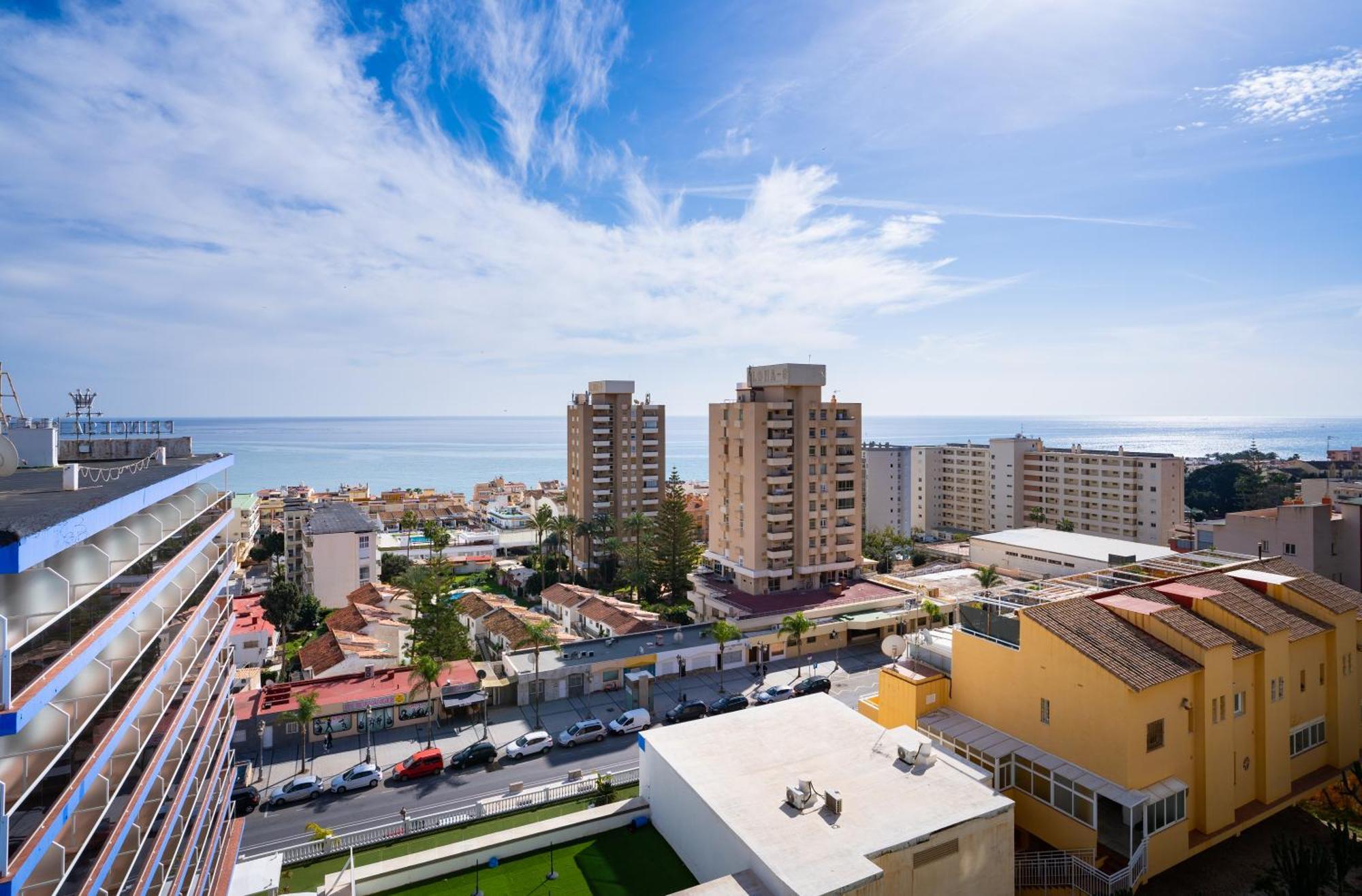 Appartement Fee4me Sea Views Of Carihuela *